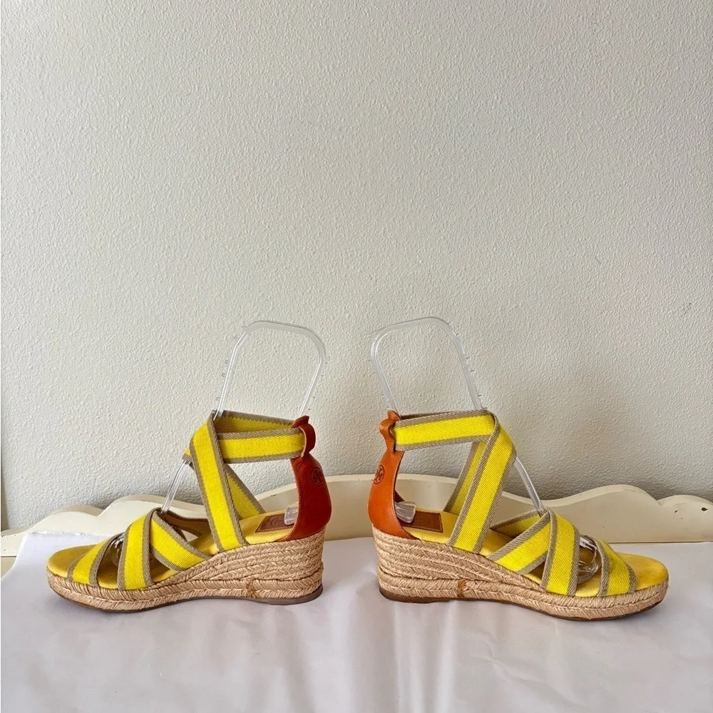 Tory Burch elevate your